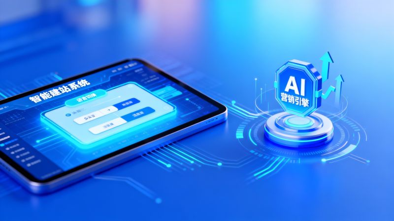 インテリジェントWebサイト構築市場レポート：2023年、外資系企業に最も求められる機能とは？