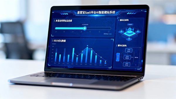 智能建站平台选购指南:5个关键指标帮你避坑 智能建站平台选购指南:5个关键指标帮你避坑
