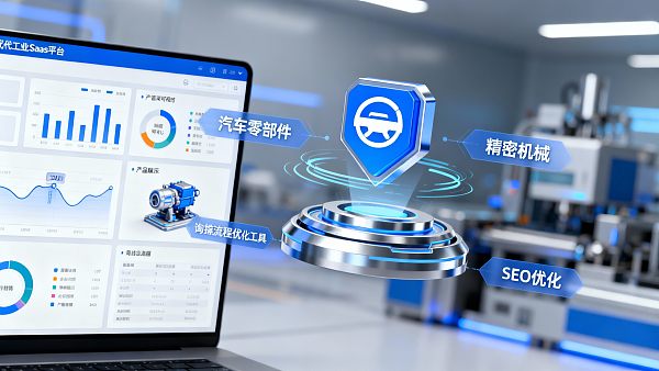【工业腾飞】长春城市合伙人招募：易营宝，携手掘金“汽车工业”外贸SaaS千亿级市场！