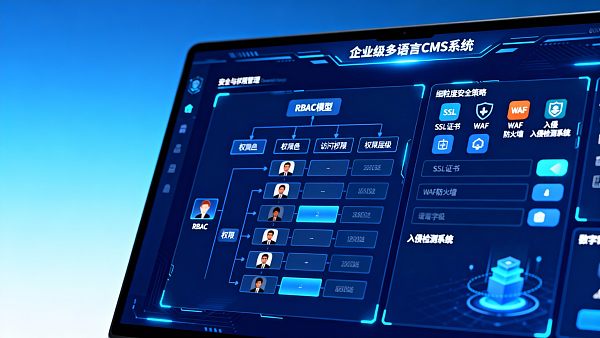 企业级多语言CMS部署注意事项:安全、权限与本地化流程清单 企业级多语言CMS部署注意事项:安全、权限与本地化流程清单