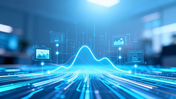 AIウェブサイト高速化技術でユーザー体験を向上：エッジコンピューティングとインテリジェント圧縮がバウンス率を大幅に低下