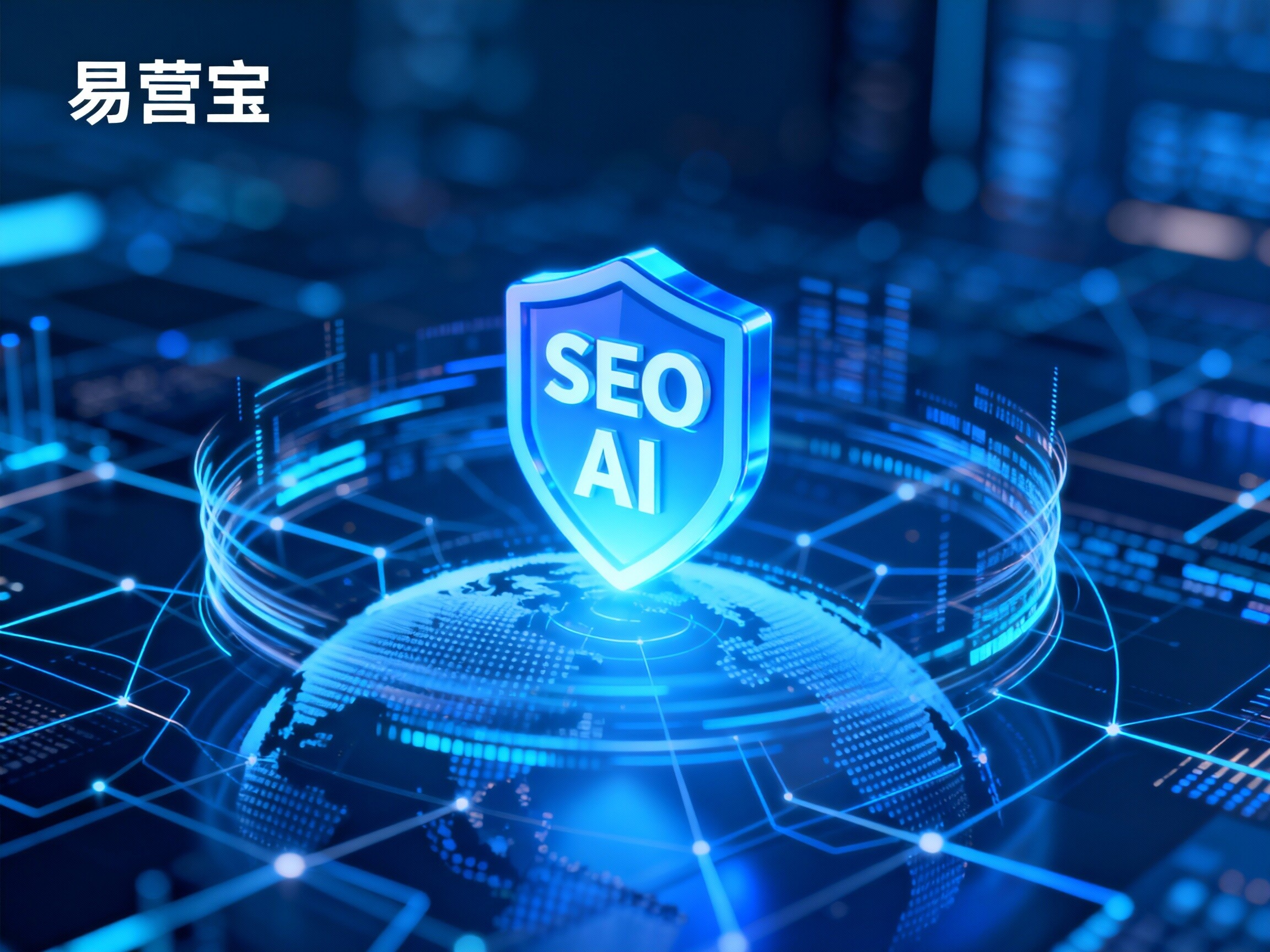 【戦略ナビゲーション】グローバルデジタルマーケティング：易営宝、SEOとAI自動化を統合し、「ブランドの海外展開」の高効率成長を実現！