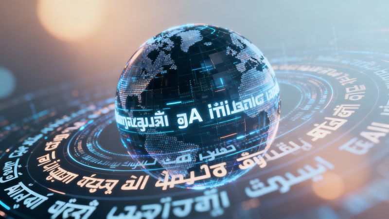 多言語貿易ウェブサイト構築の難点解析：言語ミスによる海外注文の損失をどう回避するか？