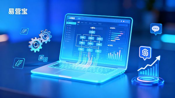 【AI 可以帮助快速搭建独立站吗】：2025年外贸出海企业高效建站与SEO增长全全解析