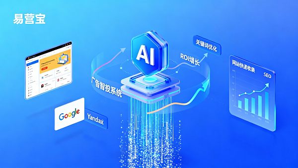 AI広告自動配信システムは本当にROIを向上させられるのか？海外営業マネージャー実測レポート