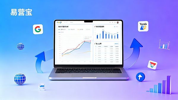 外貿易問い合わせ量をどう向上させる？SEOと広告投下の最適組み合わせ戦略