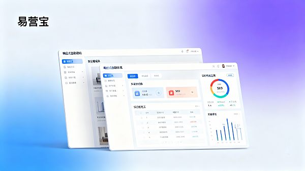 レスポンシブ自助ウェブサイト構築システムのコストは高いですか？企業はウェブサイト予算をどのように管理すればよいですか？