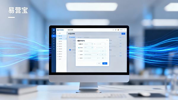 易营宝智能建站怎么样,技术选型阶段要不要优先考虑其AI翻译术语管控功能? 易营宝智能建站怎么样,技术选型阶段要不要优先考虑其AI翻译术语管控功能?