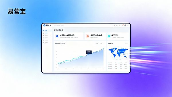 Yiyingbaoのスマートウェブサイト構築システムは使いやすいですか？企業ユーザーの実際の構築体験と投資回収期間を確認