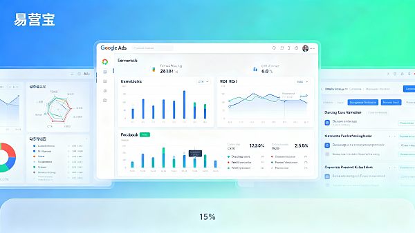 多言語マーケティングシステムの価格は信頼できるか——Google AdsとFacebookの二つのチャネルにおけるキーワード不一致がROIを0.8に抑えた調達意思決定コストの評価