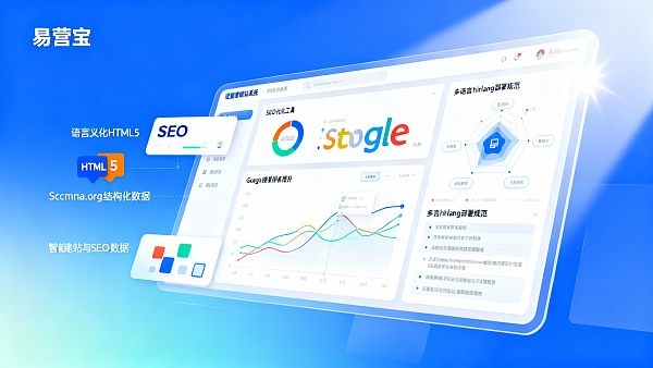 智能建站SEO效果好吗:在Google搜索中提升品牌相关词展现量210%是否依赖建站系统本身的索引友好性设计? 智能建站SEO效果好吗:在Google搜索中提升品牌相关词展现量210%是否依赖建站系统本身的索引友好性设计?