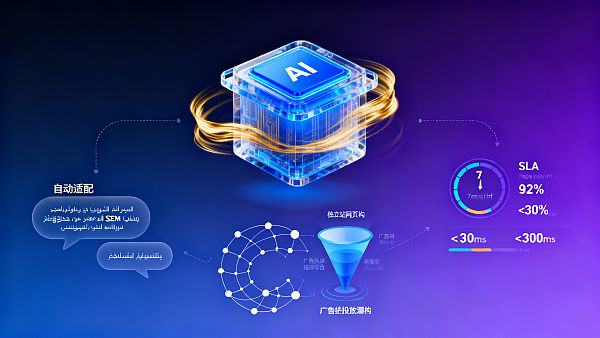 AI+SEM广告系统上线周期多久?采购人员最关心的交付节奏与SLA保障说明 021770600378070e92e314634b35b1e832109fa3026003eea5432_0