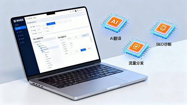 多言語ウェブサイトの翻訳にAIは信頼できるか？2026年8大ツール実測：正確率、人工審査率、納期効率TOP3