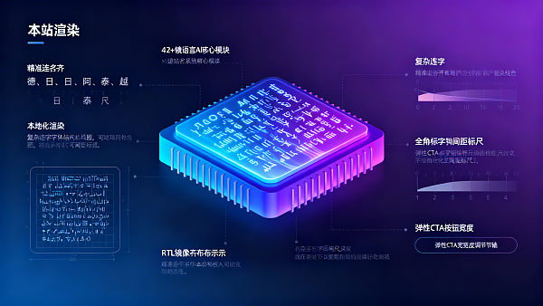 Eyingbao AI智能建站システムは何ヶ国語をサポートしていますか？小語種のカバー率とローカライズレンダリングの実測