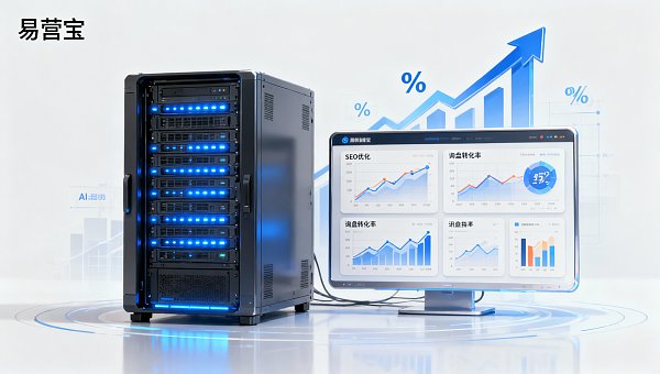 B2B外贸解决方案哪家靠谱?采购决策者最关注的6项硬指标 B2B外贸解决方案哪家靠谱?采购决策者最关注的6项硬指标