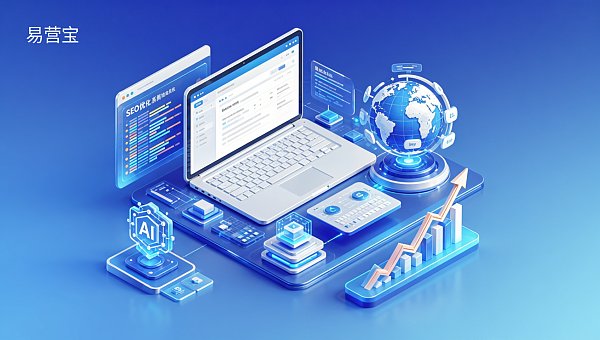 なぜますます多くの貿易会社がスマートウェブサイト構築を選ぶのか？3つの過小評価された運用効果向上ポイント