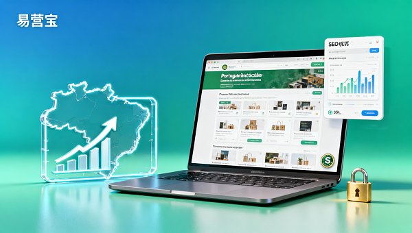 ポルトガル語独立サイト構築サービスプロバイダーの中で、どちらがより信頼できるか？5つのB2B貿易顧客の実際の納品事例をご覧ください