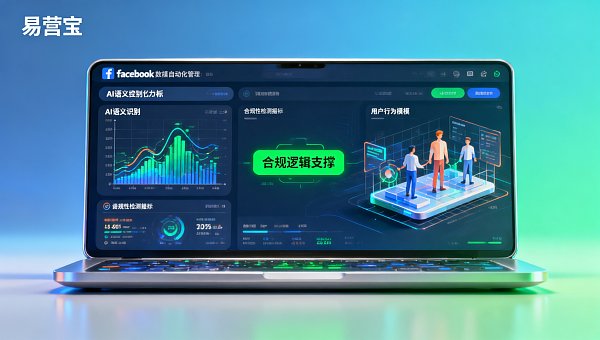 Facebookソーシャルメディア自動化管理の落とし穴回避ガイド：2026年5つの違反行為によるアカウント制限警告