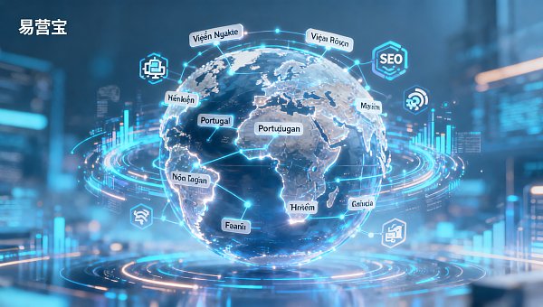 多言語サイトは何カ国語をカバーすべきか？2026新興市場予測：ベトナム語、ポルトガル語
