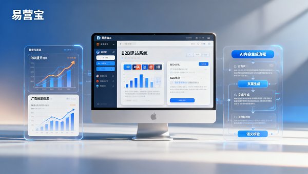 B2B貿易サイト構築価格比較：2026年多言語モジュール搭載の5大主流システム見積もり一覧表