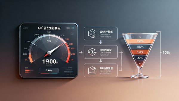 实操指南:外贸独立站广告投放预算怎么算?3步ROI估算模型与样例表 实操指南:外贸独立站广告投放预算怎么算?3步ROI估算模型与样例表
