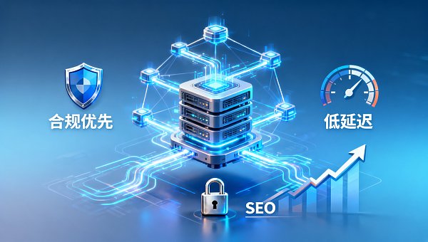 多语言外贸网站全球服务器部署误区:92%企业误选‘就近’而非‘合规+低延迟’节点 多言語貿易サイトグローバルサーバー配置の誤解:92%の企業が「近隣」ではなく「コンプライアンス+低遅延」ノードを誤選択