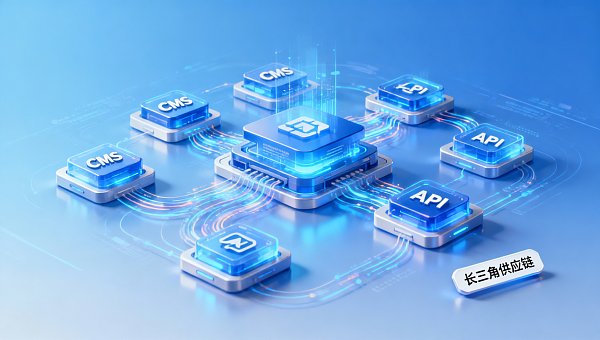 苏州网站建设适配长三角供应链协同:轻量级CMS+API中台的4种落地模式 蘇州ウェブサイト構築が長江デルタサプライチェーン協働に適応:軽量CMS+APIプラットフォームの4種導入モデル
