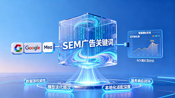 AI+SEM広告システムの価格差分析：同じ機能なのに、なぜ報酬は3倍も違う？4つの見落とされがちな価格設定要因