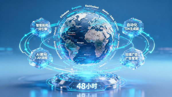 用Eyingbao企业出海营销解决方案,48小时上线多语种官网+SEO获客闭环 Eyingbao企業の海外マーケティング解決ソリューション、48時間で多言語対応公式サイト+SEO顧客獲得閉ループ
