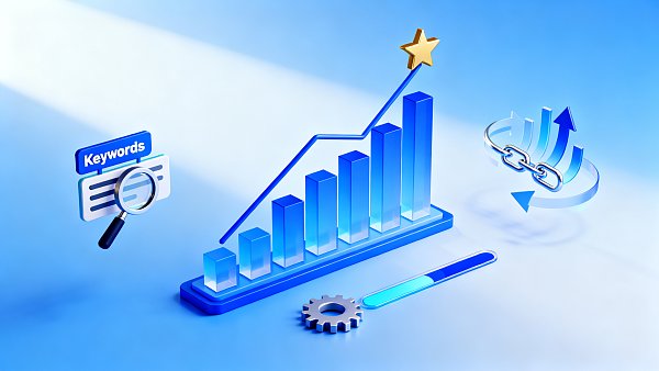 SEO优化技巧大揭秘:让你的网站排名飙升 SEO优化技巧大揭秘:让你的网站排名飙升