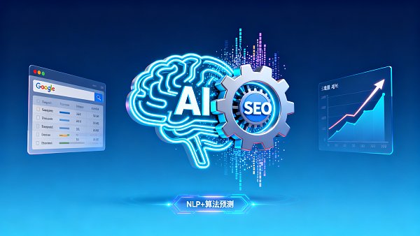 企業意思決定者必見：AI＋SEOデュアルエンジン最適化システムの最新ブレークスルー！