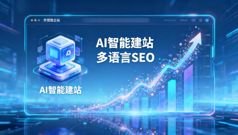 杭州の海外貿易独立サイトの新たなトレンド：2023年にこれらの機能が標準装備となる