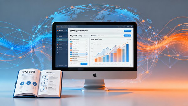 マニュアルガイド：SEO最適化チュートリアルにおける企業キーワード配置の9つの実践ステップ