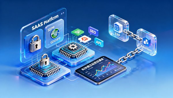 易営宝SAASプラットフォームはShopifyの代替となり得るか？購買担当者が最も重視する7つのコンプライアンスと拡張性パラメータ
