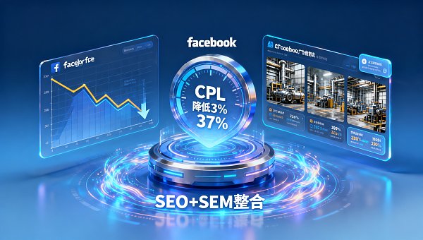 Facebook广告投放技巧实战:B2B线索成本降低37%的7个冷启动策略 Facebook广告投放技巧实战:B2B线索成本降低37%的7个冷启动策略