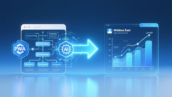 AI网站加速技术提升用户体验:北京供应商交付的PWA+AI预加载方案实测报告|功能更新 AIウェブサイト高速化技術でユーザー体験向上:北京サプライヤーが提供するPWA+AIプリロードソリューション実測レポート|機能更新