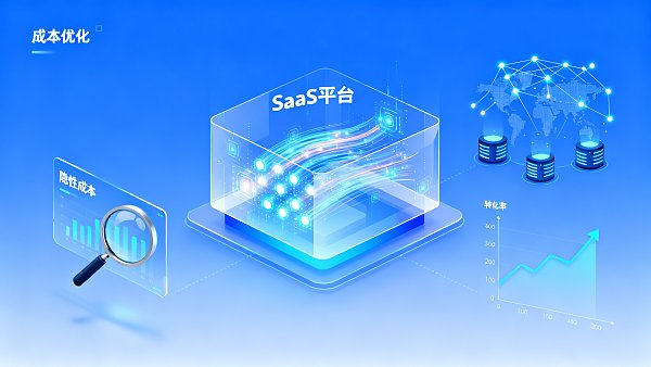 SaaSマーケティングプラットフォームの価格差が3倍になる理由は？2026年、企業が価格比較する際に本当に見るべきは年間費用ではなく、この4つの隠れたコストです