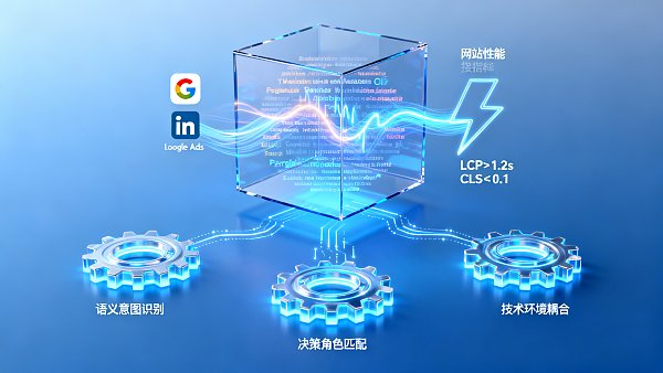 AI広告プラットフォームの精密配信：B2B貿易顧客のクリック率217%向上の3つのターゲティングモデル設定要点｜貿易成長学院