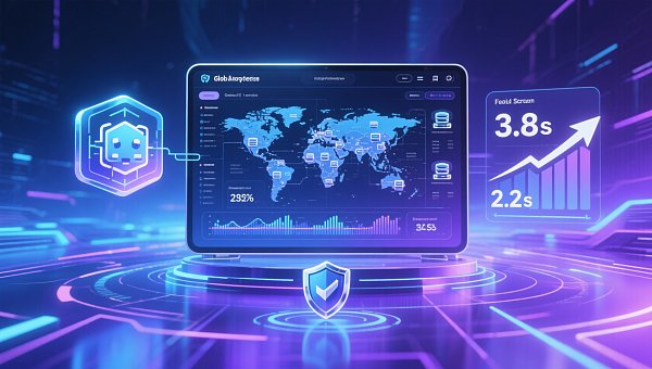 ウェブサイト高速化とパフォーマンス最適化の効率的なソリューション：なぜますます多くのエンドユーザーが「ページの遅延」をブランドの非専門性と同一視するのか？2026年ユーザー調査報告書の要約