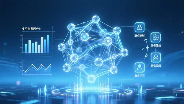 社媒运营如何分析数据?2026年企业必备的5步归因模型实操指南 社媒运营如何分析数据?2026年企业必备的5步归因模型实操指南