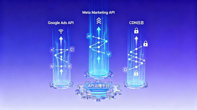データ駆動型広告最適化ツールのデータソースは信頼できますか？使用中の3種類のAPIインターフェースの権限とクリーニングロジックを監査
