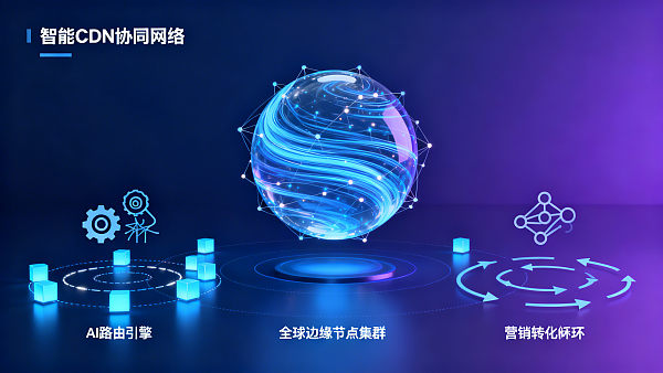 サイトアクセラレーション最適化は自社エッジノードを構築すべきか？深圳のあるクロスボーダーECチームの圧力テスト後の帯域幅とコストバランスポイント