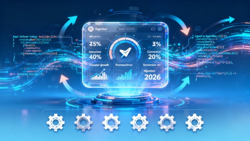 ソーシャルメディア運用の最適化方法？2026年のプラットフォームアルゴリズム変動下で必須調整の6つの基本設定