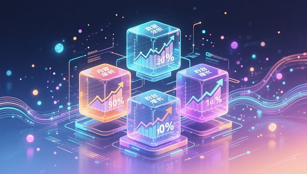 社媒运营价格行情2026:按服务模块拆解的报价结构图 社媒运营价格行情2026:按服务模块拆解的报价结构图