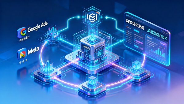 营销自动化系统上线后ROI反而下降?90%企业忽略的3个流程断点 营销自动化系统上线后ROI反而下降?90%企业忽略的3个流程断点