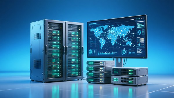 サイトアクセラレーション最適化は自社エッジノードを構築すべきか？深圳のあるクロスボーダーECチームの圧力テスト後の帯域幅とコストバランスポイント