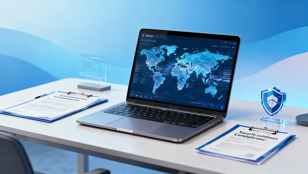 营销自动化解决方案选型避坑指南:采购经理最常忽略的3个合规风险点 营销自动化解决方案选型避坑指南:采购经理最常忽略的3个合规风险点