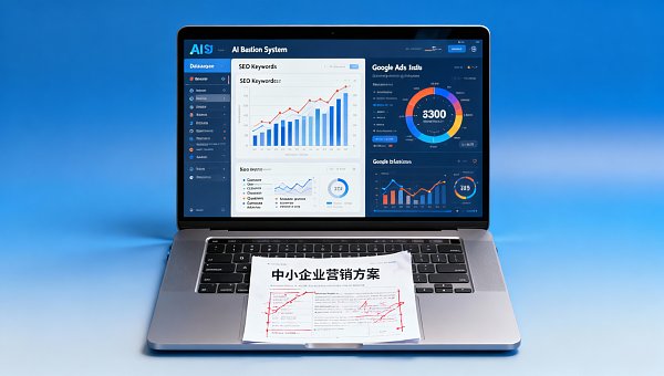 上海AI建站は中小企業に適していますか？営業額500万円以下の8社の顧客から得た実際のフィードバック