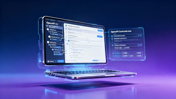 B2B貿易マーケティングシステムの技術文書は公開されていますか？APIインターフェース文書の完全性、Webhookイベントの粒度、エラーコード説明の標準化