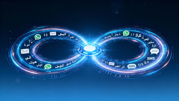 マーケティング自動化コンサルティングはメール+WhatsApp+SMSの3チャネルをカバーするか？マルチタッチポイントユーザージャーニー設計のトリガー条件設定ロジック